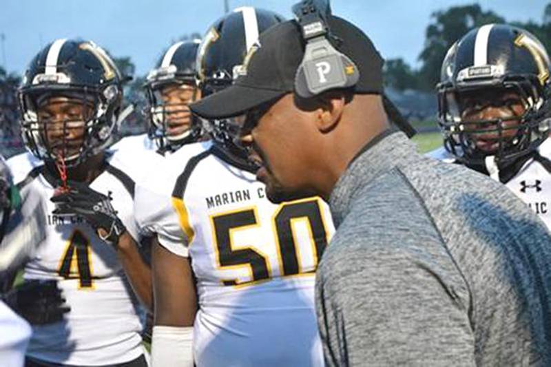 Marian Catholic