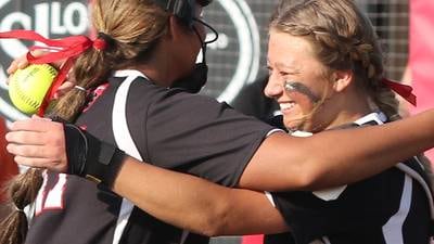 High school softball: Huntley tops Minooka, places third in Class 4A state tournament