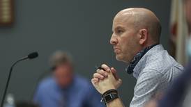 Asylum grant fallout: Joliet Park District rescinds lease on Hartman Center