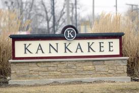 Body recovered from Kankakee River