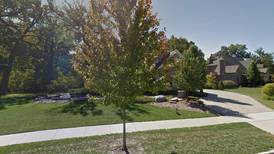 What were the 10 most expensive homes sold in Kane County, Nov. 10 to 16?