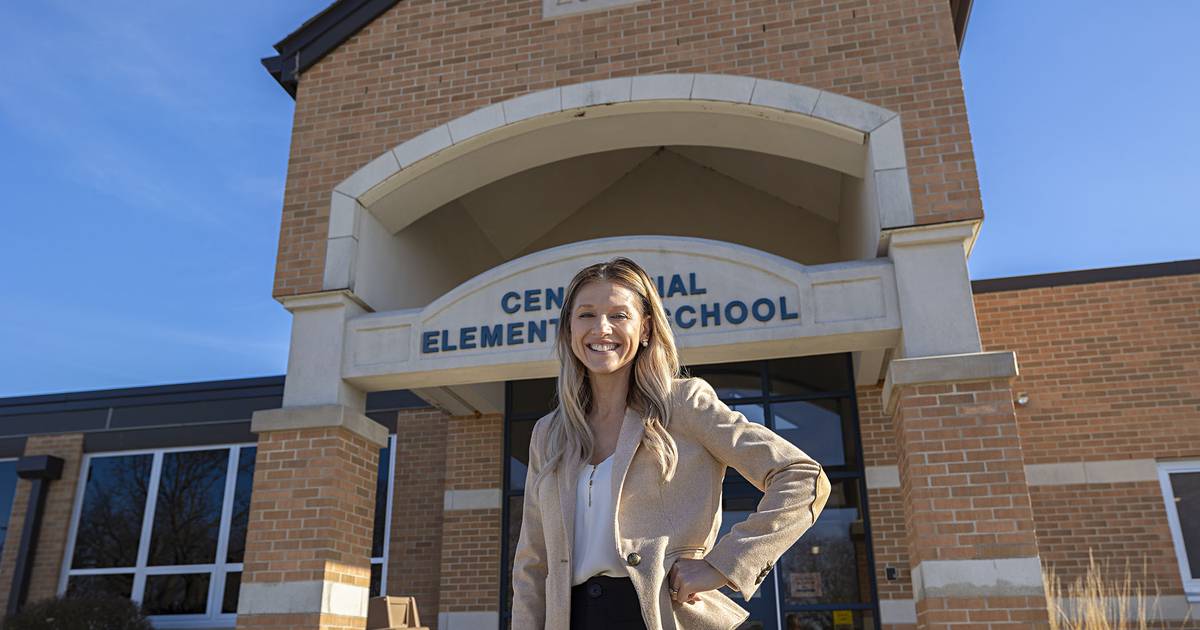 Former Dixon Public Schools student returning in July as superintendent