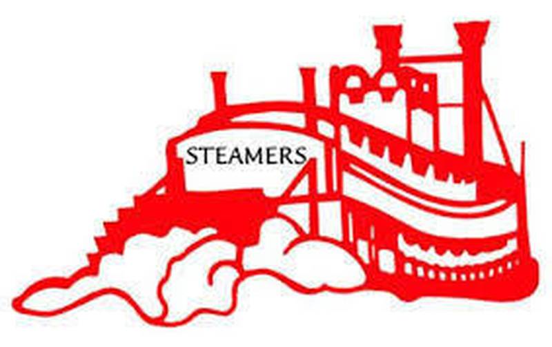 Fulton High School Steamers