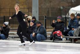 5 Things to Do: Ice-A-Palooza in Wheaton, Victorian Valentine workshop and more this weekend in DuPage County