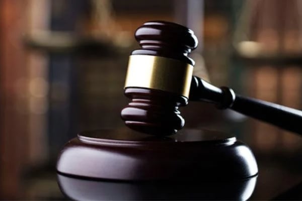 Bourbonnais woman sentenced to 1 year in prison for pandemic-related fraud