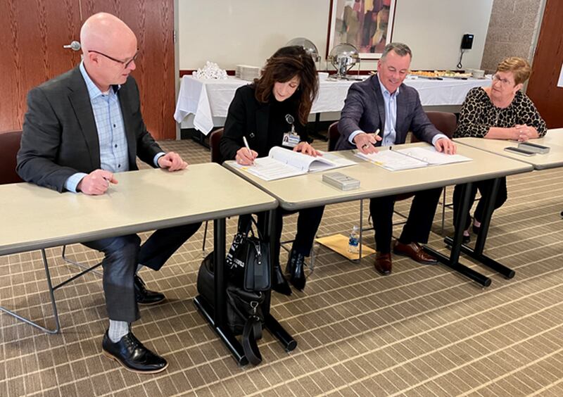 Rosecrance Behavioral Health and North Central Behavioral Health Systems (NCBHS) are officially affiliated, which enhances the quality of resources and expands access to care for individuals and families in central Illinois, the companies announced in a Tuesday press release.
