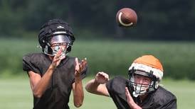DeKalb County 2025 football preview: Kaneland Knights