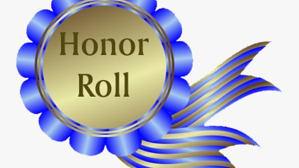 Putnam County High School announces 2nd quarter high honor roll
