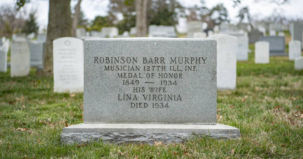 Bravery of Civil War heroes from northern Illinois earned them highest military honor