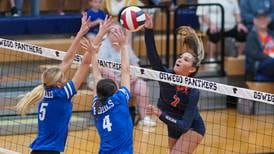 Girls volleyball: Record Newspapers team-by-team preview capsules for the 2025 season 