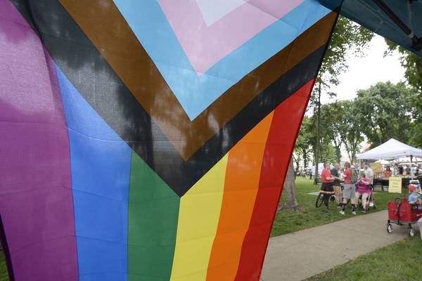Downers Grove commissioner angered by  rhetoric that accompanied request to end village’s Pride month
