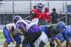 Joliet Central looking to build on most successful season in half a decade