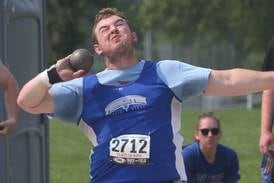 Final 2025 BCR Boys Track & Field Honor Roll