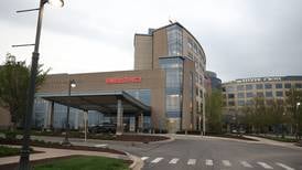 Silver Cross New Lenox earns 20th ‘A’ for patient safety