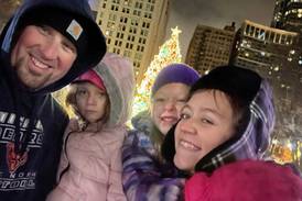 Crystal Lake family loses home, 5 pets in a fire; fundraiser launched to help