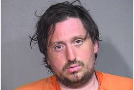 Wonder Lake man pleads guilty to possessing child sex abuse image, gets prison