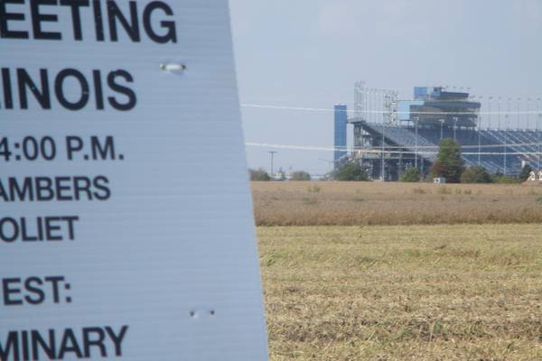 Joliet staff recommends yes vote on data center: Here’s what they say