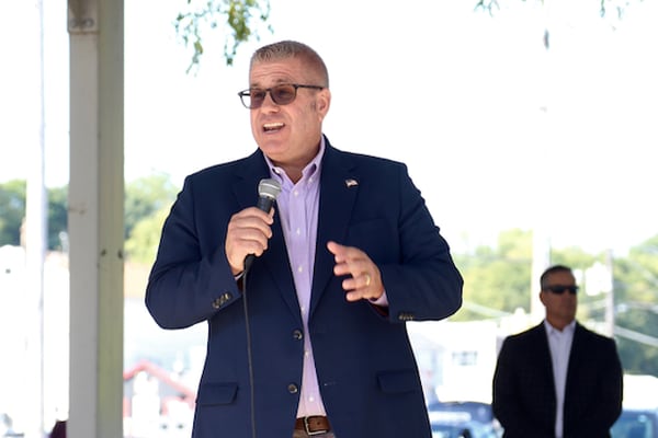 GOP gubernatorial candidate Bailey’s son and three family members die in Montana helicopter crash