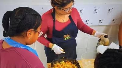 Federal cuts lead to end of SNAP education programs in Will, Kankakee counties