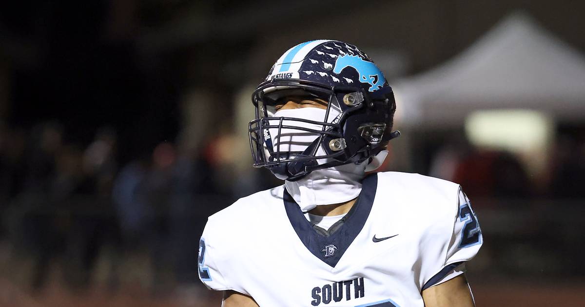 Downers Grove South Football: Dominating the Field in 2025