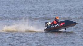 ‘Every class is wide open’ at DePue boat races 