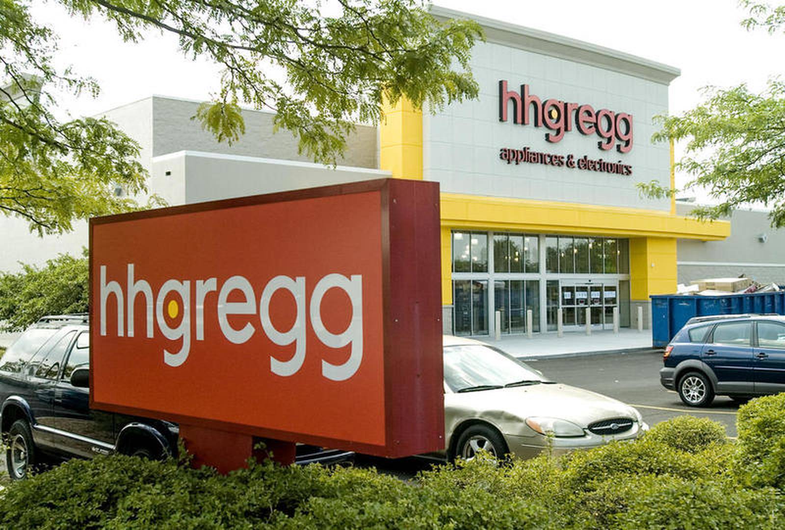 Binny's Beverage Depot to replace HHGregg near the mall in Joliet