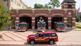 St. Charles City Council to set up retirement health savings plan for city’s firefighters