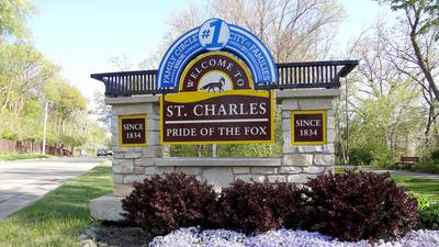 City names likely new St. Charles police chief