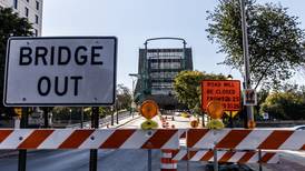 Why it’s taking so long to fix Joliet’s Cass Street bridge