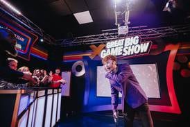 Great Big Game Show to open Schaumburg location at Woodfield Mall April 6
