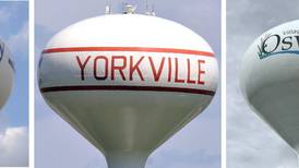 Bad news down the pipeline – Lake Michigan water project costs may rise by $100M for towns like Yorkville