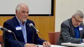 Hoey takes DeKalb City Clerk seat by wide vote margin