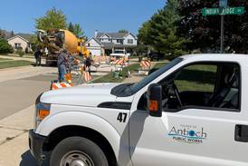 Antioch reduces property tax levy, OKs budget