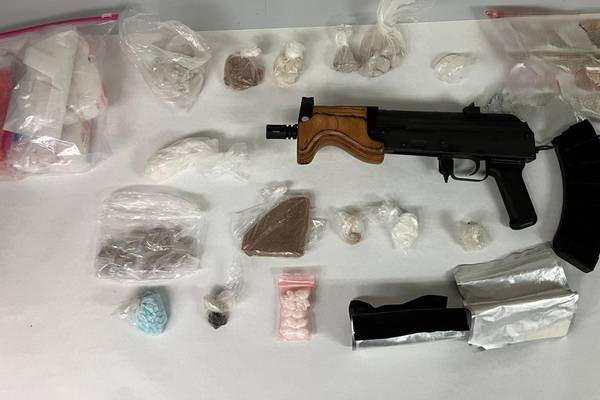 Lake County Sheriff’s SIG delivers record-breaking year in 2025