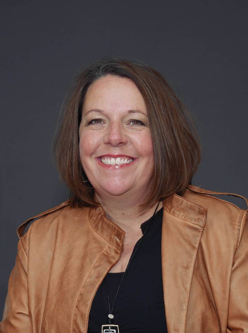 Mary Hess