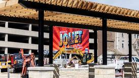 Joliet hopes to present new City Square at holiday season