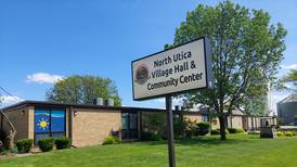 Utica to cut its tax rate – but not much