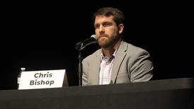 Transcript: Chris Bishop on his vision for Dixon’s future