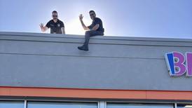 Cop on a Rooftop in Yorkville raises more than $11.7K for Special Olympics