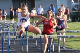 Track and field: Princeton girls keep Ferris Invite title at home