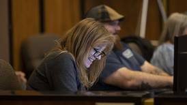 Rock Falls’ leadership lineup will change with upcoming retirements