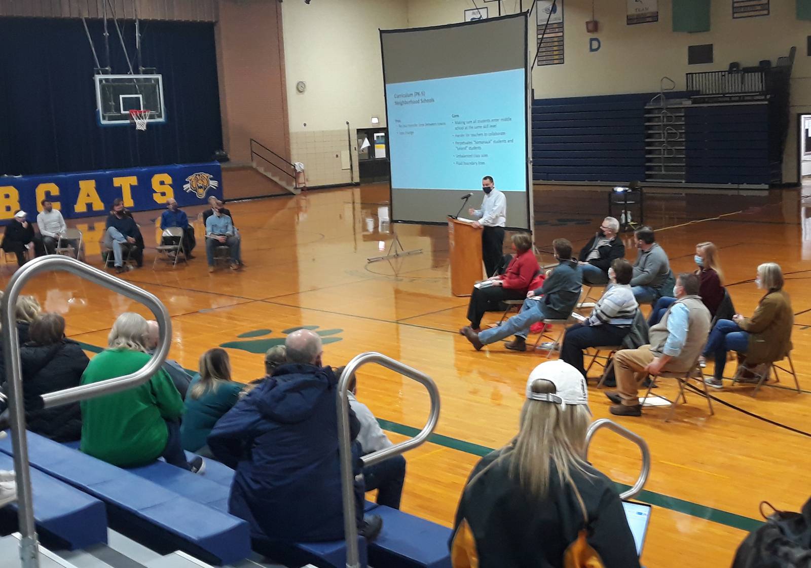 Somonauk, Leland school districts eye consolidation Shaw Local