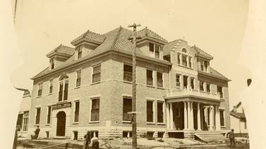 Sycamore woman opened first modern hospital in DeKalb County