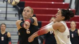 Photos: Sauk Valley vs Triton College