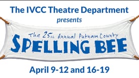 IVCC to present ‘The 25th Annual Putnam County Spelling Bee’