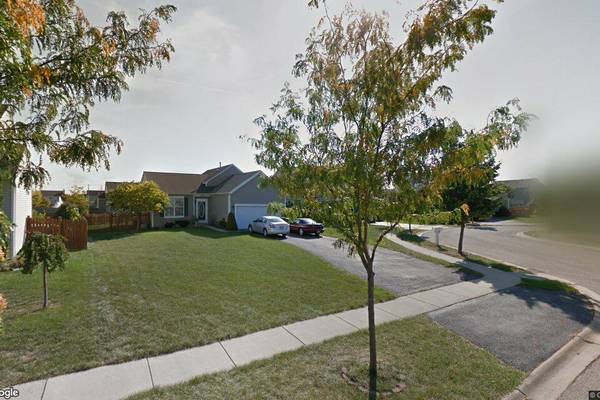 Single-family home in Joliet goes for $415,000