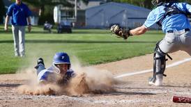 BCR regional baseball preview
