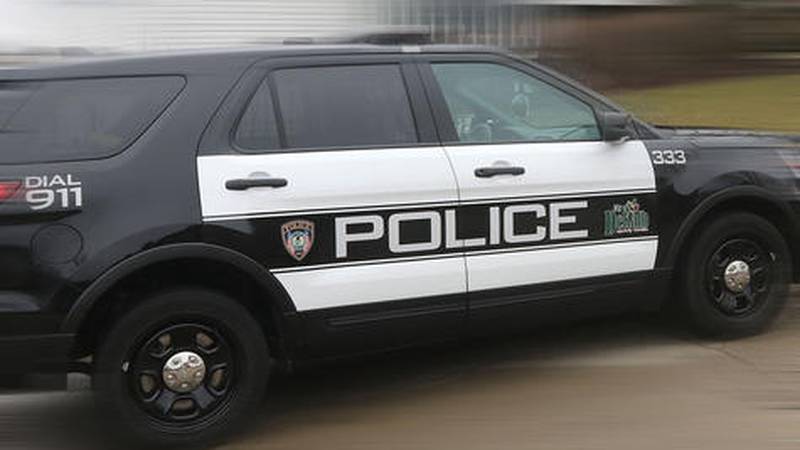 Man shot at DeKalb apartments Tuesday 