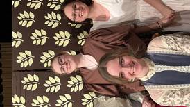 Princeton High School performances of ‘Little Women’ begin Nov. 1