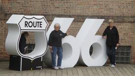 Joliet museum hosts fans paying homage to legendary Route 66